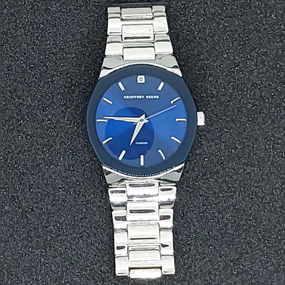 FOSSIL / GEOFFREY BEENE / KENNETH COLE WATCHES FOR SALE $40ea - Picture 6 of 12
